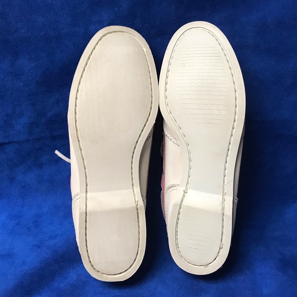 Cole Haan leather loafers - Picture 3 of 5